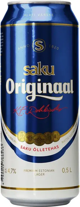 Saku Originaal