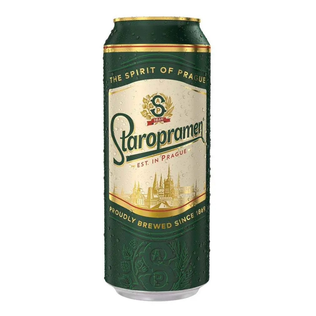 Staropramen