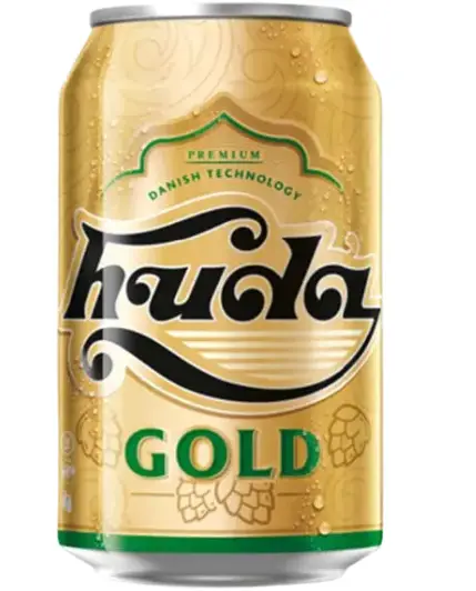 Huda Gold