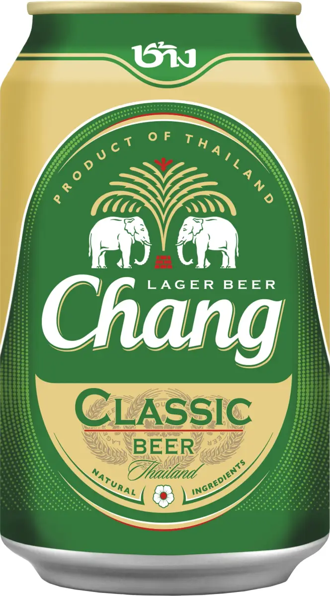 Chang