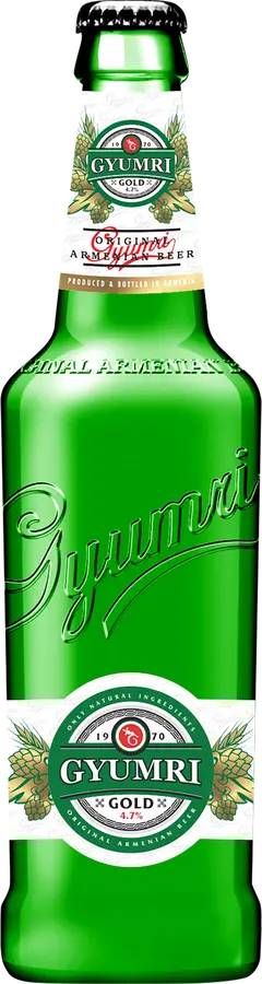 Gyumri Gold