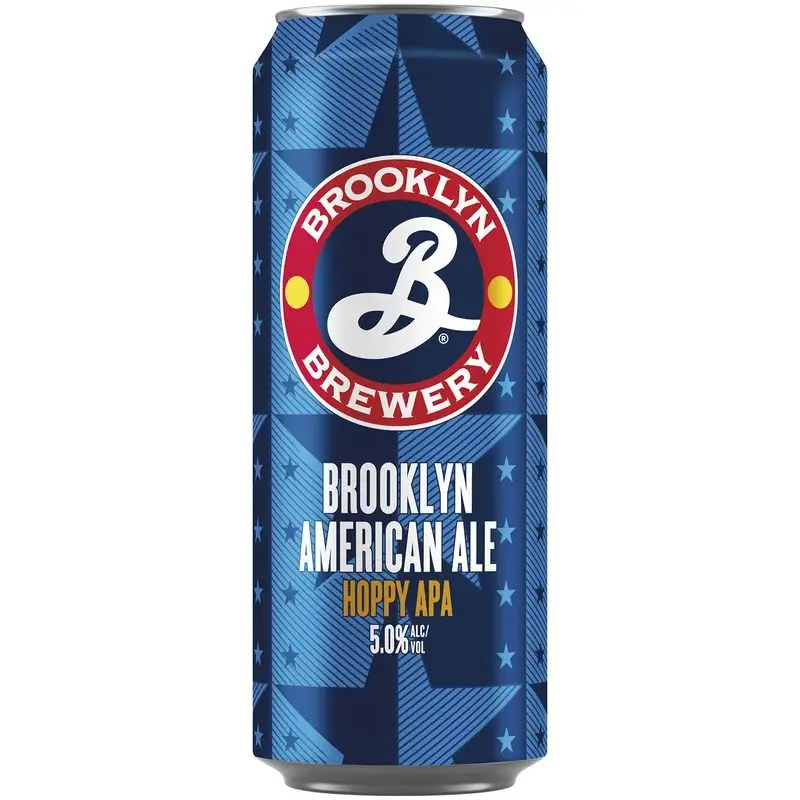Brooklyn Brewery Hoppy Apa