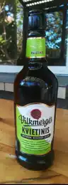 Vilkmerges Kvietinis Witbier 2