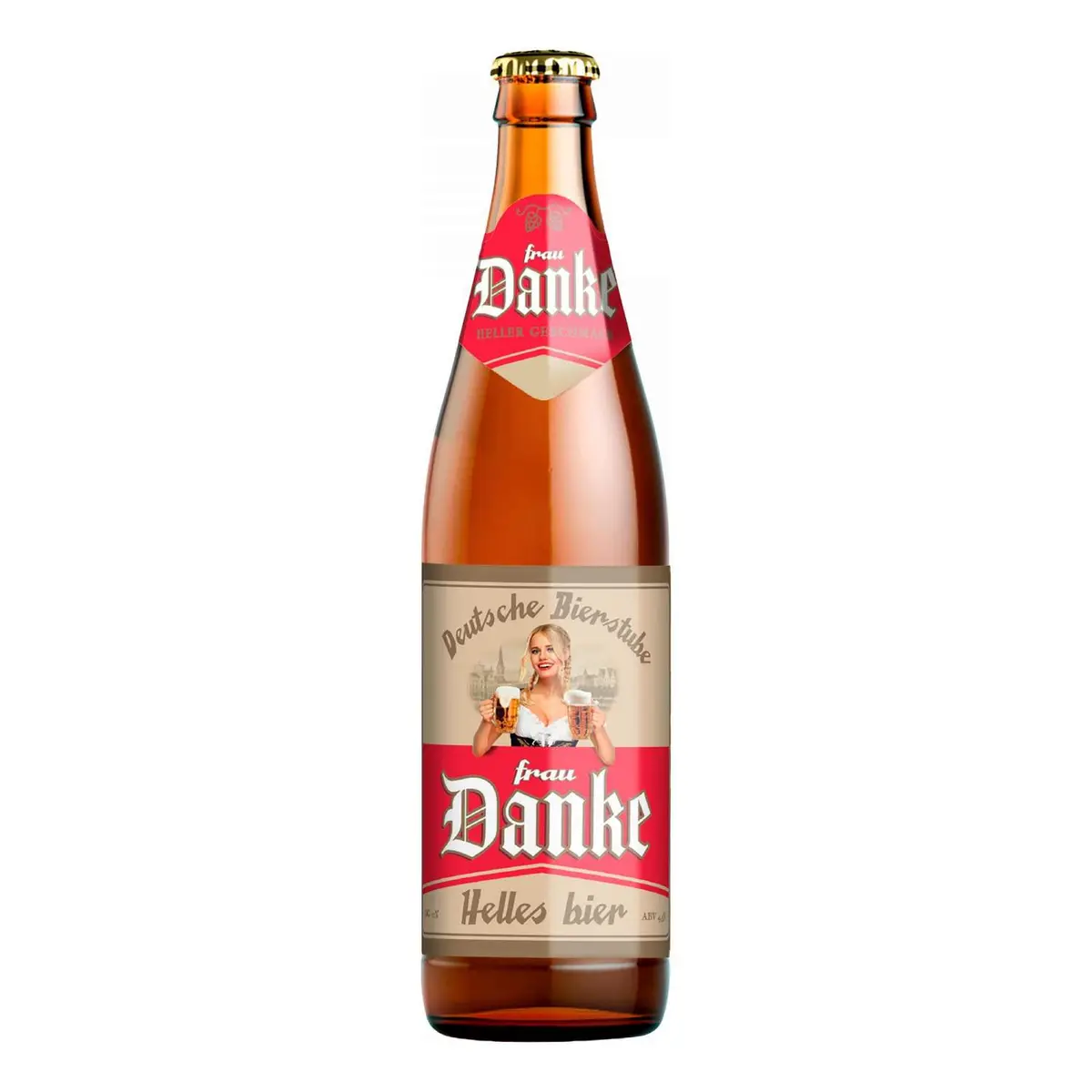Danke Helles Bier