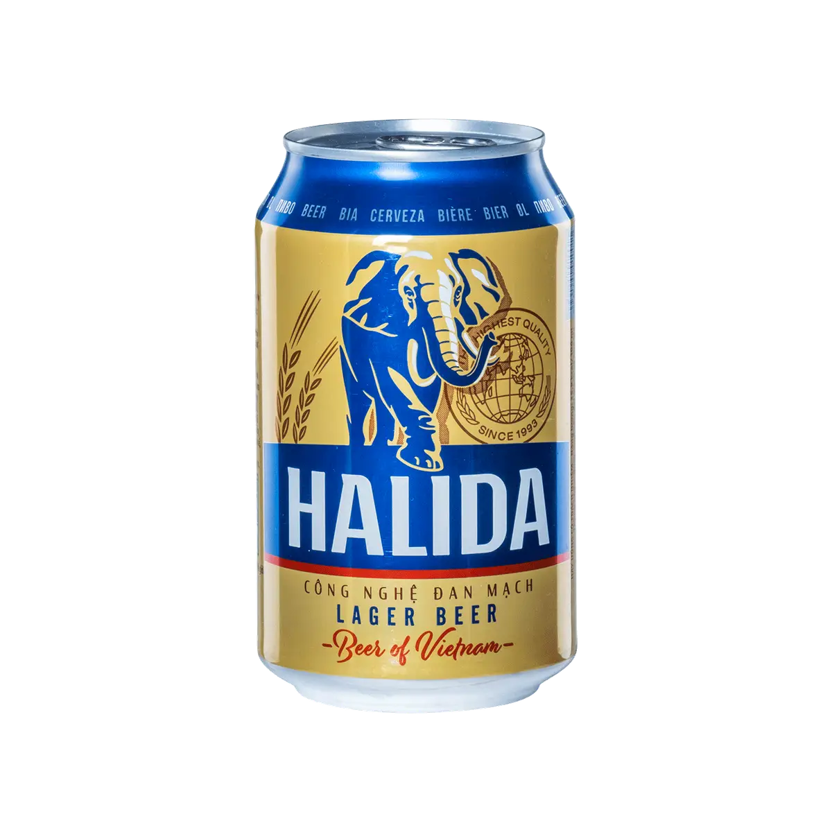 Halida